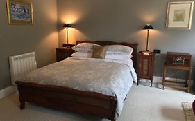 The Cheese Room, Self-Contained Cosy Retreat In The Quantock Hills
